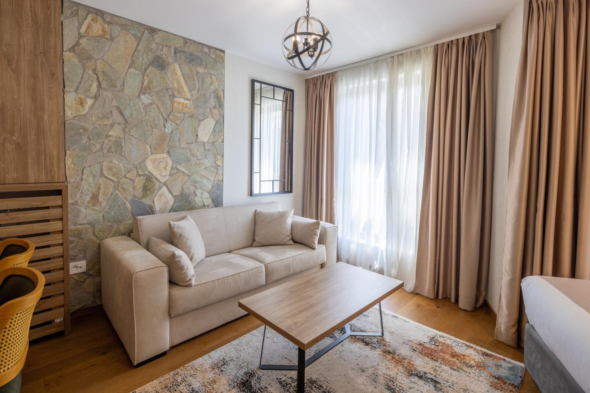 Zlatibor Residence & Suites Exterior foto