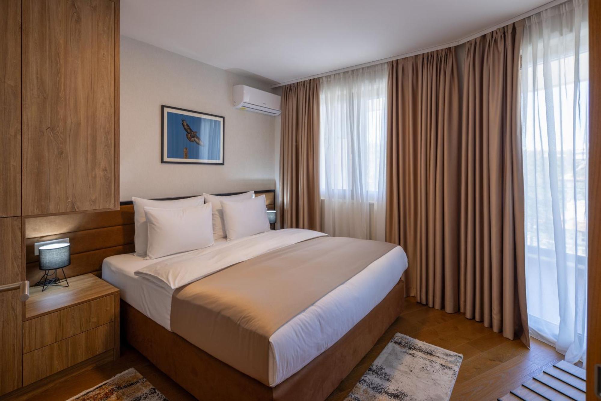 Zlatibor Residence & Suites Exterior foto